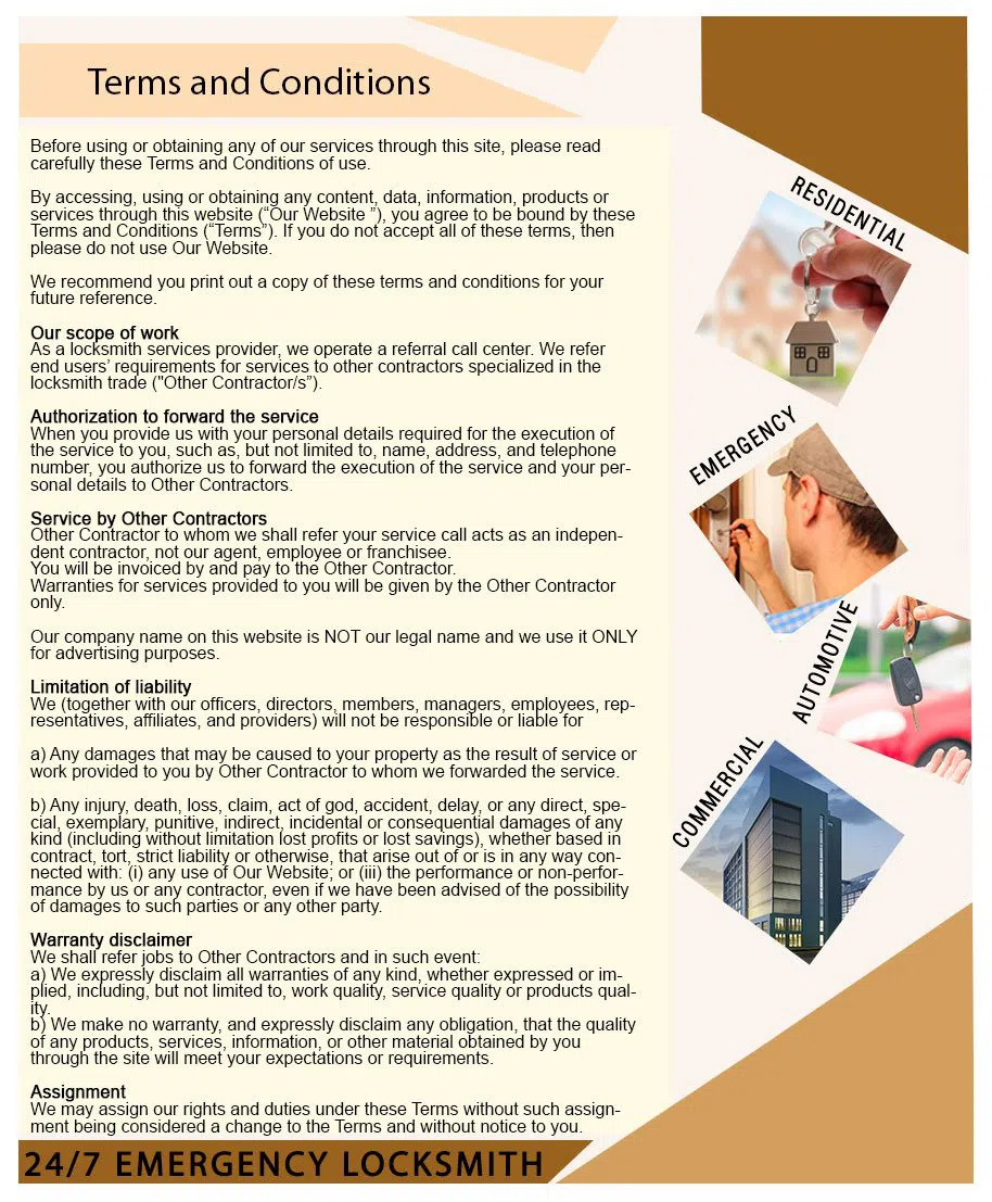 Seven Hills OH Locksmith Store Seven Hills, OH 216-865-9105